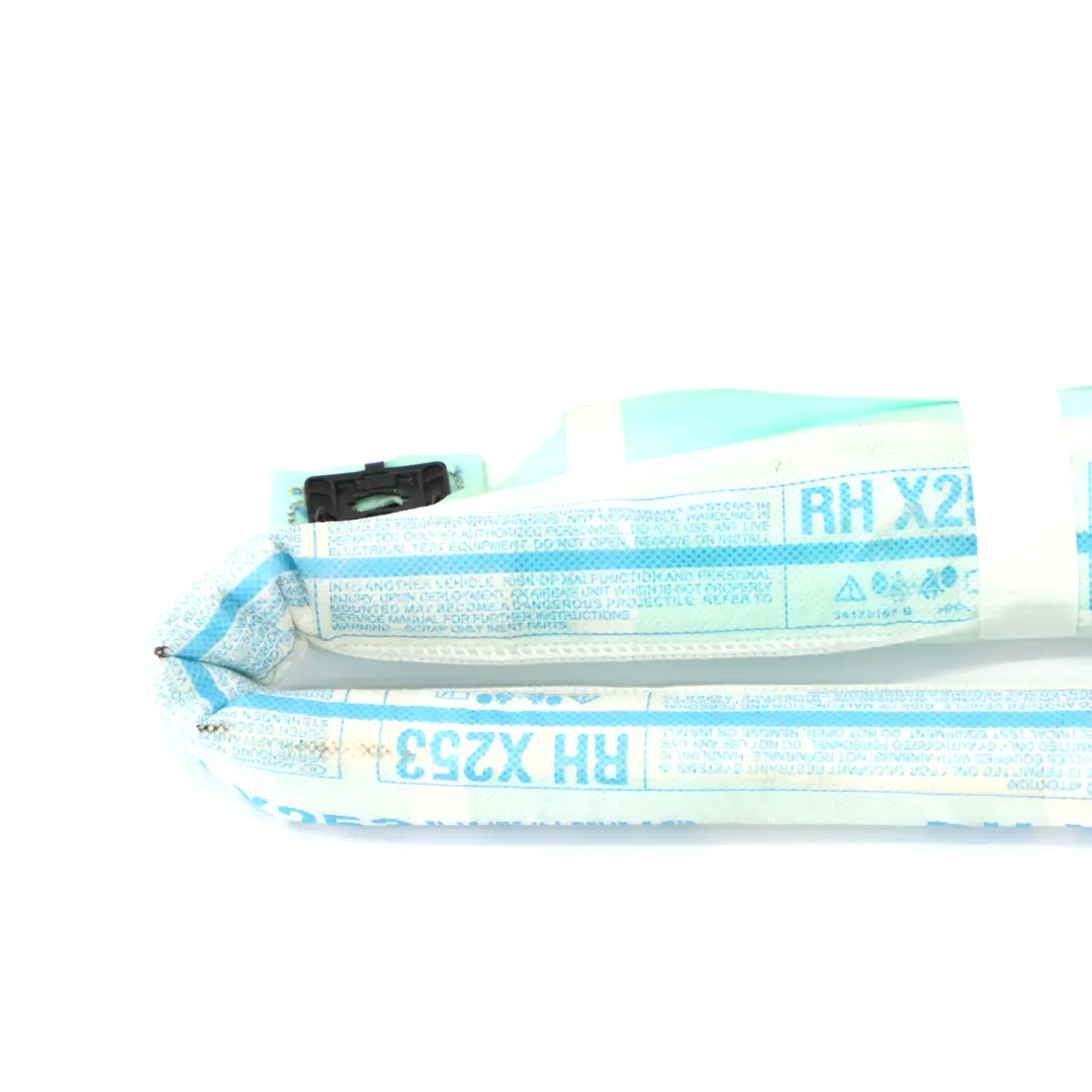 Head Air Module Roof Curtain Right O/S to Mercedes GLC X253 with Part number A2538603600 Mercedes GLC X253 Head Air Module Roof Curtain Right O/S - SKU A2538603600 - Part number A2538603600