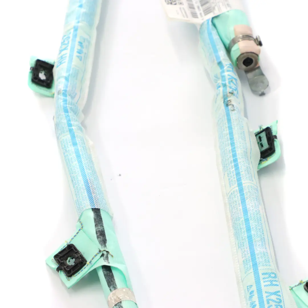 techo derecha para Mercedes GLC X253 Cortina de con número de pieza A2538603600 Mercedes GLC X253 Cortina de techo derecha - SKU A2538603600 - Número de pieza A2538603600