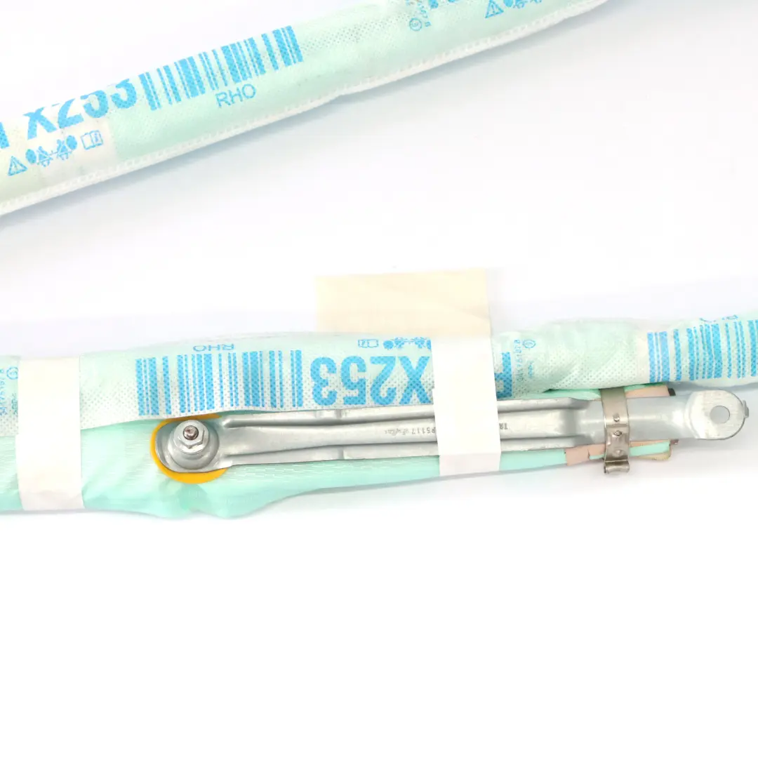 techo derecha para Mercedes GLC X253 Cortina de con número de pieza A2538603600 Mercedes GLC X253 Cortina de techo derecha - SKU A2538603600 - Número de pieza A2538603600