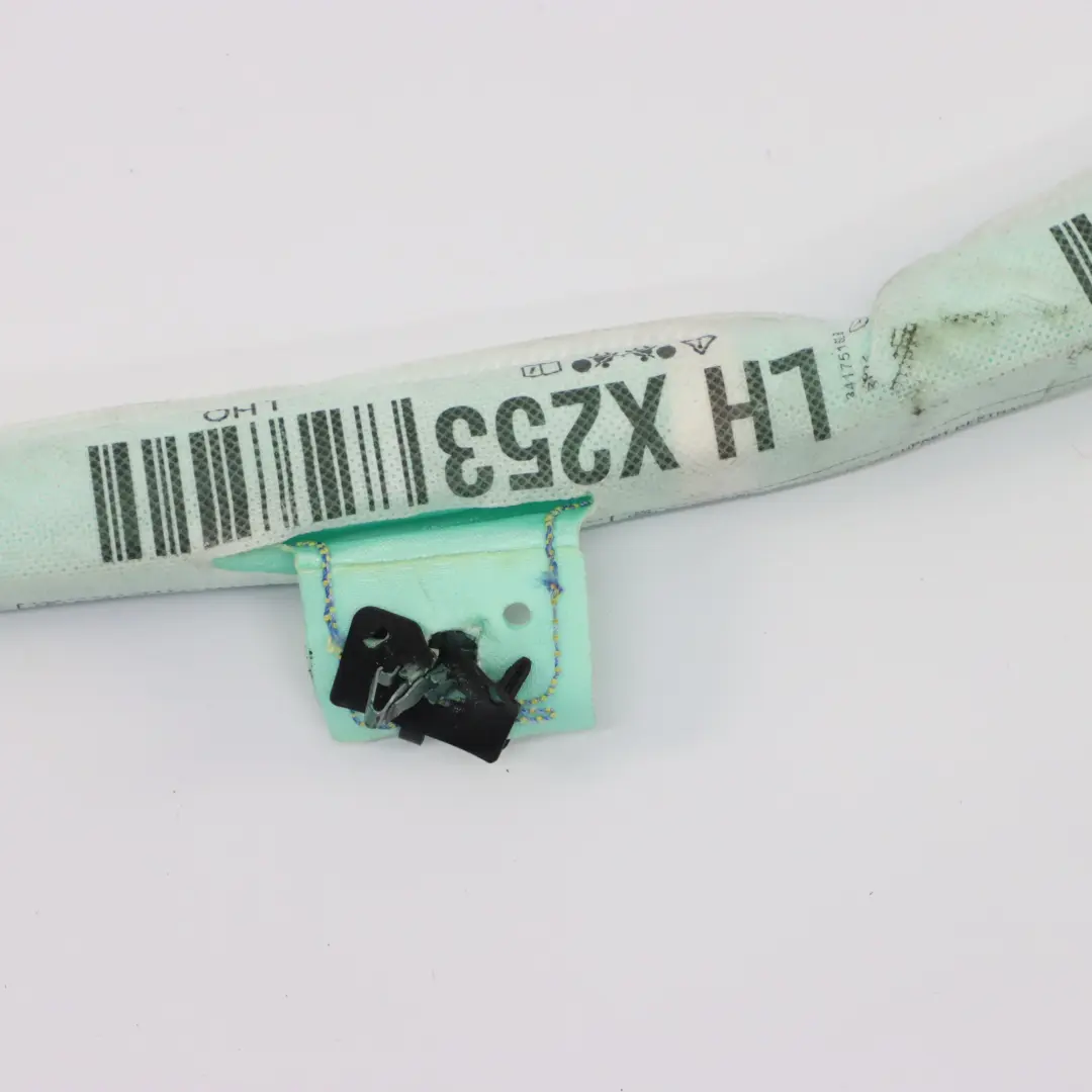 Airbag Kurtyna Lewa do Mercedes GLC X253 o numerze A2538603700 Mercedes GLC X253 Airbag Kurtyna Lewa - SKU A2538603700 - Numer Części A2538603700