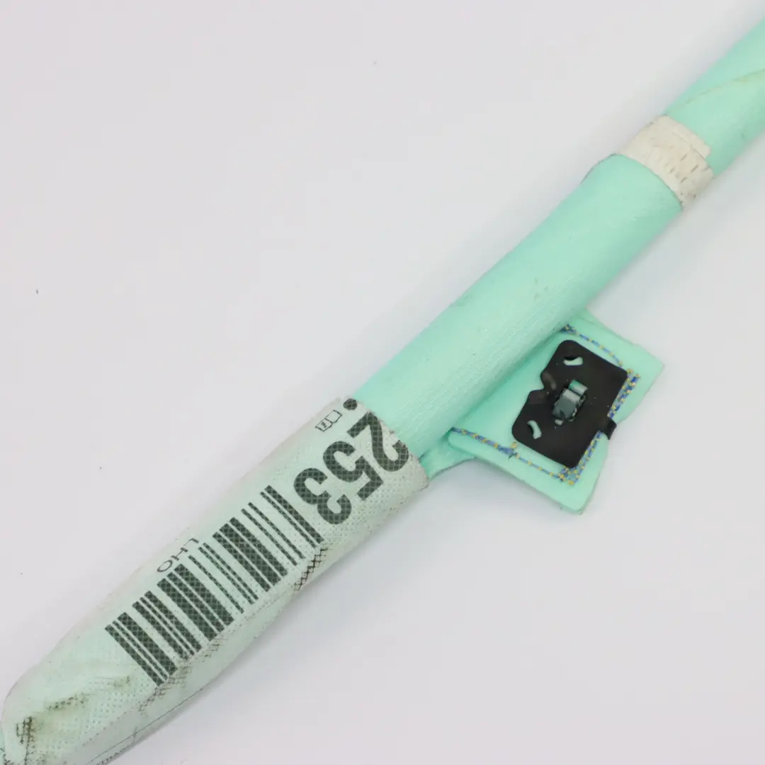 Module d'air de tête Rideau de toit gauche pour Mercedes GLC X253 à propos du numéro de pièce A2538603700 Mercedes GLC X253 Module d'air de tête Rideau de toit gauche - SKU A2538603700 - Numéro de pièce A2538603700