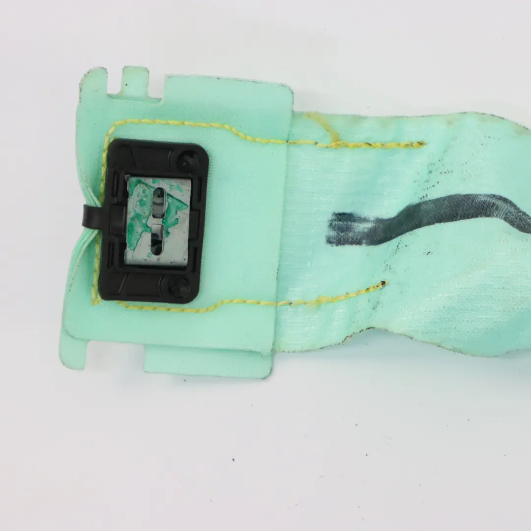 Modulo Aria Testa Tenda Tetto Sinistra per Mercedes GLC X253 con numero di parte A2538603700 Mercedes GLC X253 Modulo Aria Testa Tenda Tetto Sinistra - SKU A2538603700 - Numero di parte A2538603700