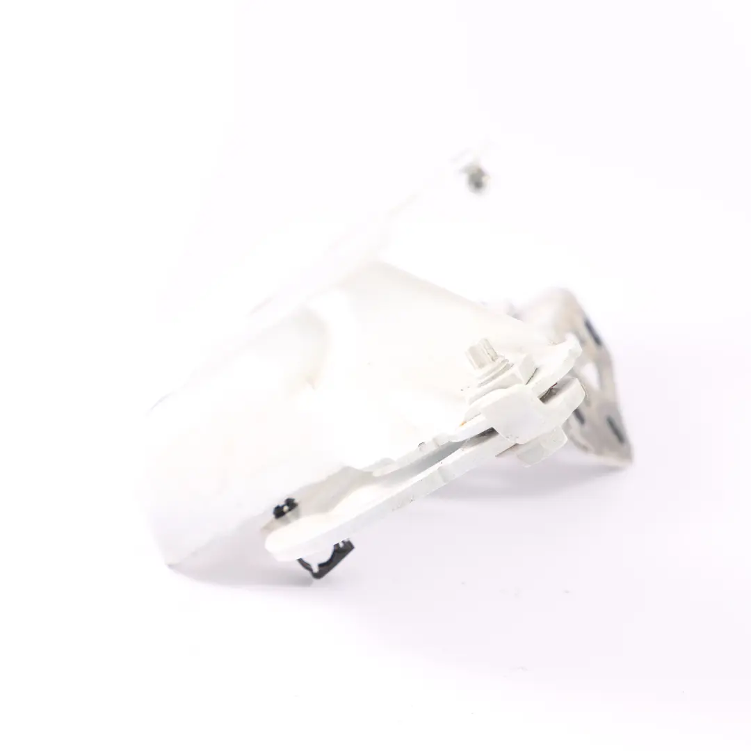 Zawias Maski Silnika Lewy Biały do Mercedes X253 o numerze A2538800128 Mercedes X253 Zawias Maski Silnika Lewy Biały - SKU A2538800128-POL - Numer Części A2538800128