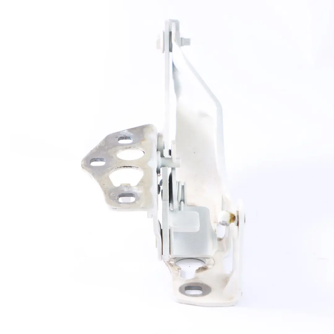 Cerniera cofano motore sinistra Bianco Polare - 149 per Mercedes X253 con numero di parte A2538800128 Mercedes X253 Cerniera cofano motore sinistra Bianco Polare - 149 - SKU A2538800128-POL - Numero di parte A2538800128