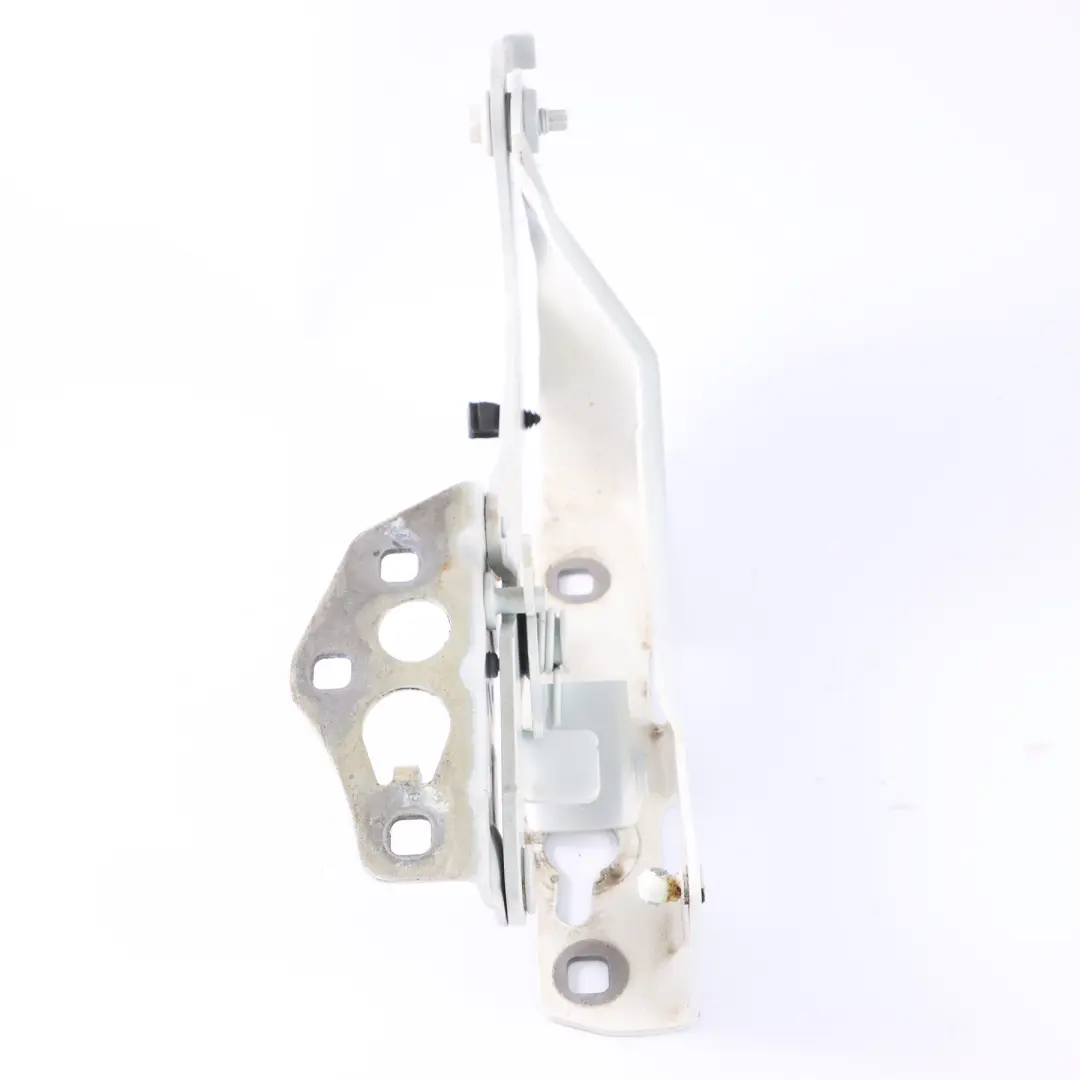 Cerniera cofano motore sinistra Bianco Polare - 149 per Mercedes X253 con numero di parte A2538800128 Mercedes X253 Cerniera cofano motore sinistra Bianco Polare - 149 - SKU A2538800128-POL - Numero di parte A2538800128