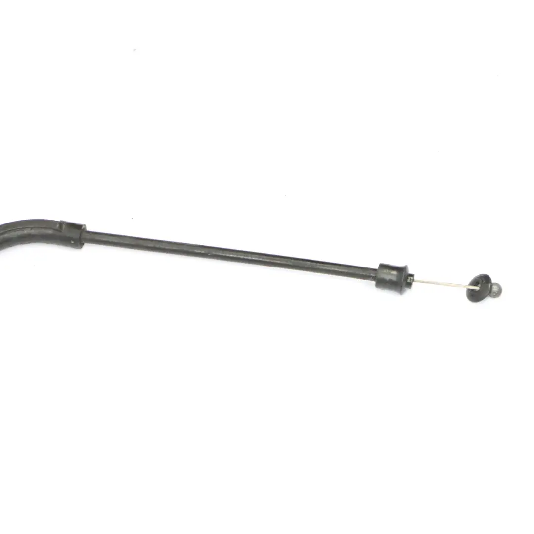 Mercedes GLC X253 Hood Engine Bonnet Release Lock Cable Linkage - SKU A2538800159 - Part number A2538800159