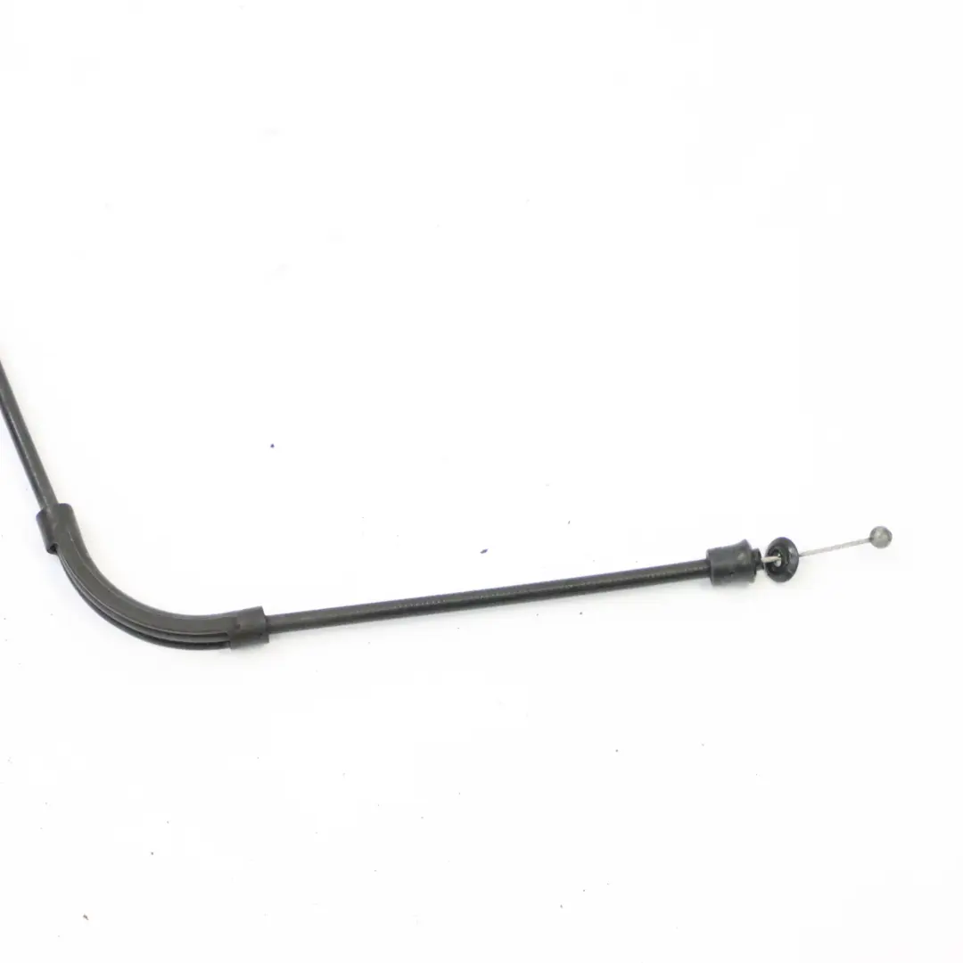 Mercedes GLC X253 Capó motor liberación capó Cable bloqueo enlace - SKU A2538800159 - Número de pieza A2538800159