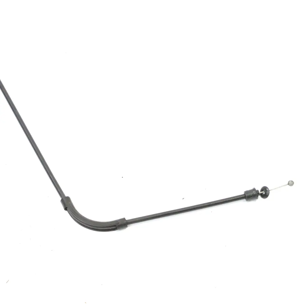 Mercedes GLC X253 Hood Engine Bonnet Release Lock Cable Linkage - SKU A2538800159 - Part number A2538800159