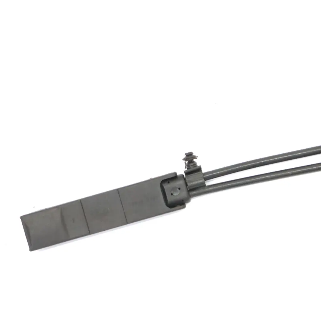 Capó motor liberación capó Cable bloqueo enlace para Mercedes GLC X253 con número de pieza A2538800159 Mercedes GLC X253 Capó motor liberación capó Cable bloqueo enlace - SKU A2538800159 - Número de pieza A2538800159