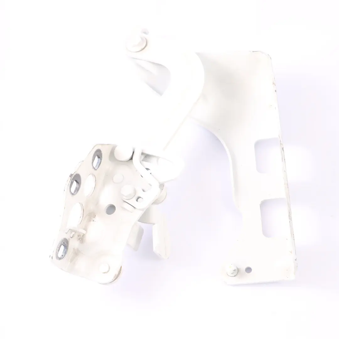 Mercedes X253 Capó Bisagra Derecha Blanco Polar - 149 - SKU A2538800228-POL - Número de pieza A2538800228