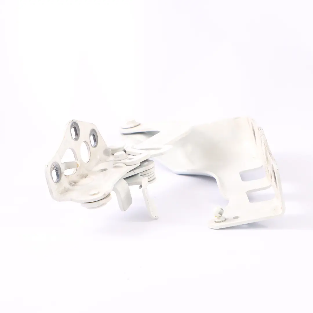 Charnière de capot droite blanc polaire - 149 pour Mercedes X253 à propos du numéro de pièce A2538800228 Mercedes X253 Charnière de capot droite blanc polaire - 149 - SKU A2538800228-POL - Numéro de pièce A2538800228