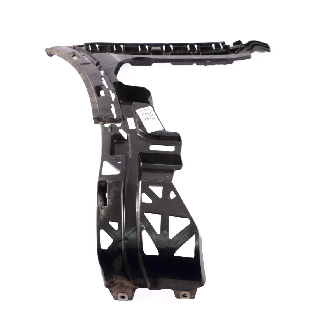 Mercedes X253 Support de pare-chocs arrière gauche Support montage - SKU A2538800512 - Numéro de pièce A2538800512