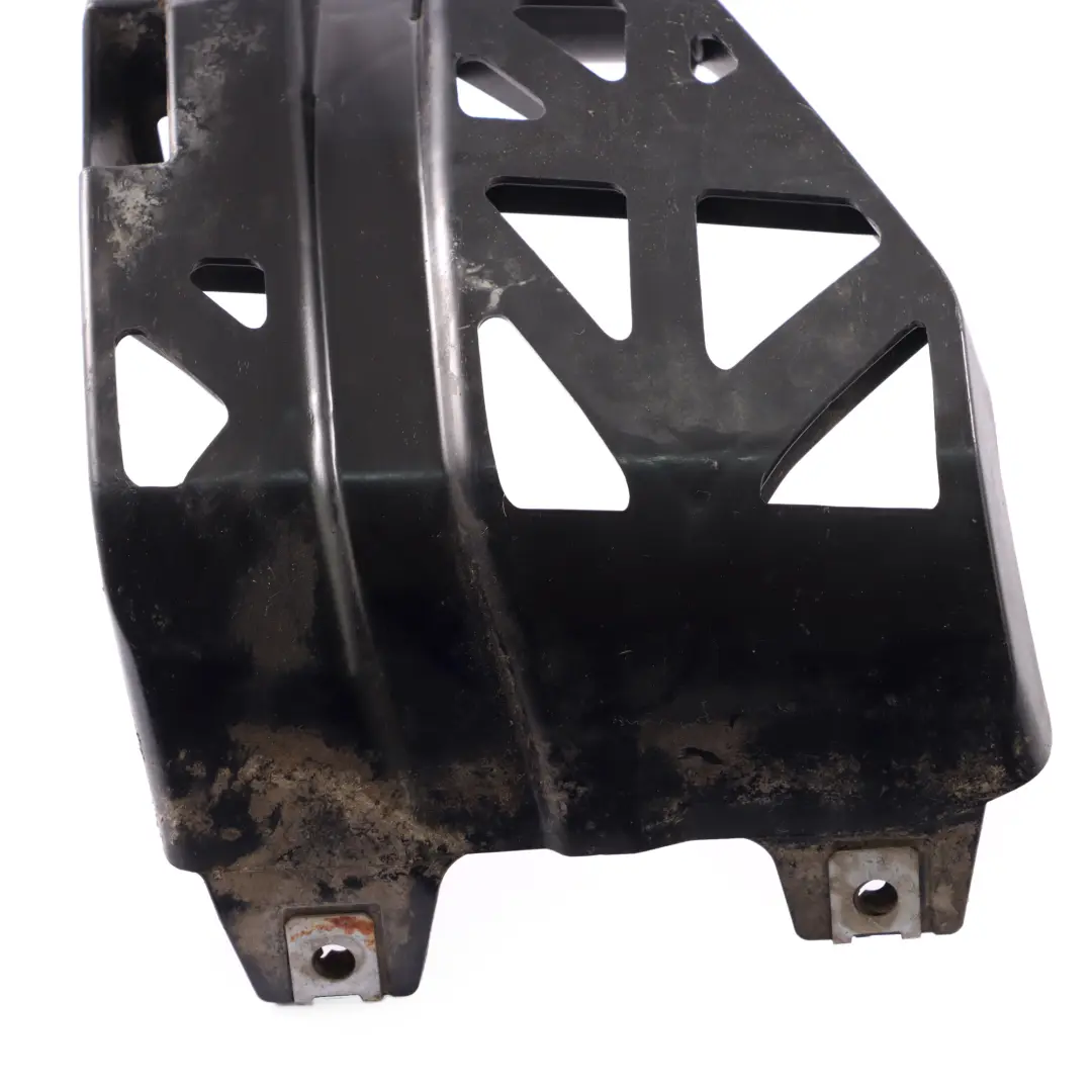 Mercedes X253 Support de pare-chocs arrière gauche Support montage - SKU A2538800512 - Numéro de pièce A2538800512