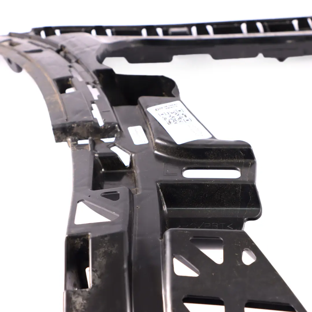 Mercedes X253 Support de pare-chocs arrière gauche Support montage - SKU A2538800512 - Numéro de pièce A2538800512