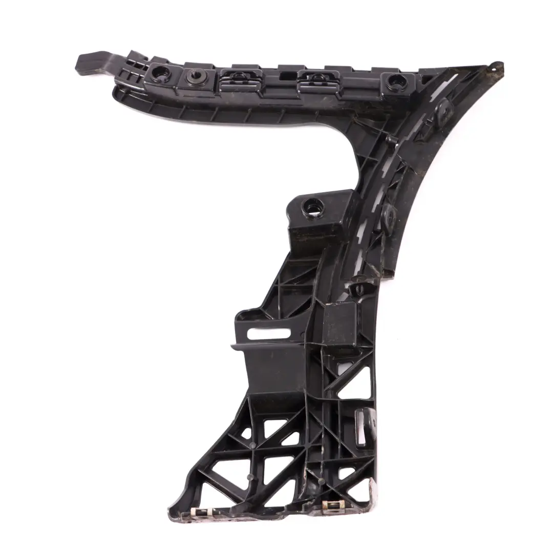 Support de pare-chocs arrière gauche Support montage pour Mercedes X253 à propos du numéro de pièce A2538800512 Mercedes X253 Support de pare-chocs arrière gauche Support montage - SKU A2538800512 - Numéro de pièce A2538800512