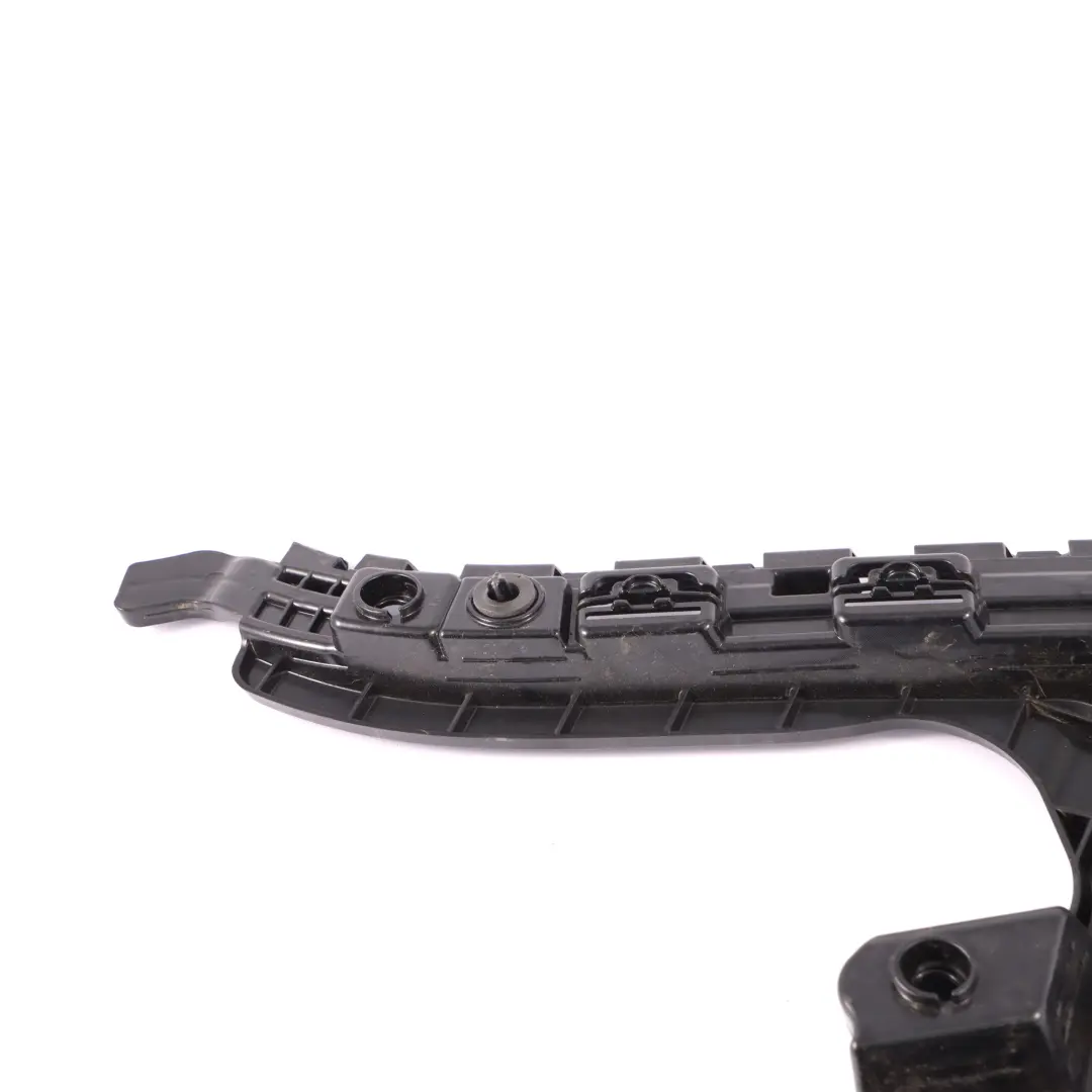 Mercedes X253 Rear Bumper Carrier Left N/S Mount Support Bracket - SKU A2538800512 - Part number A2538800512