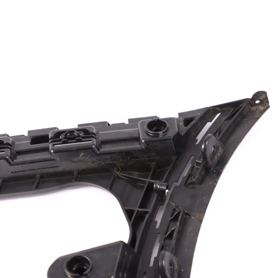 Mercedes X253 Support de pare-chocs arrière gauche Support montage - SKU A2538800512 - Numéro de pièce A2538800512