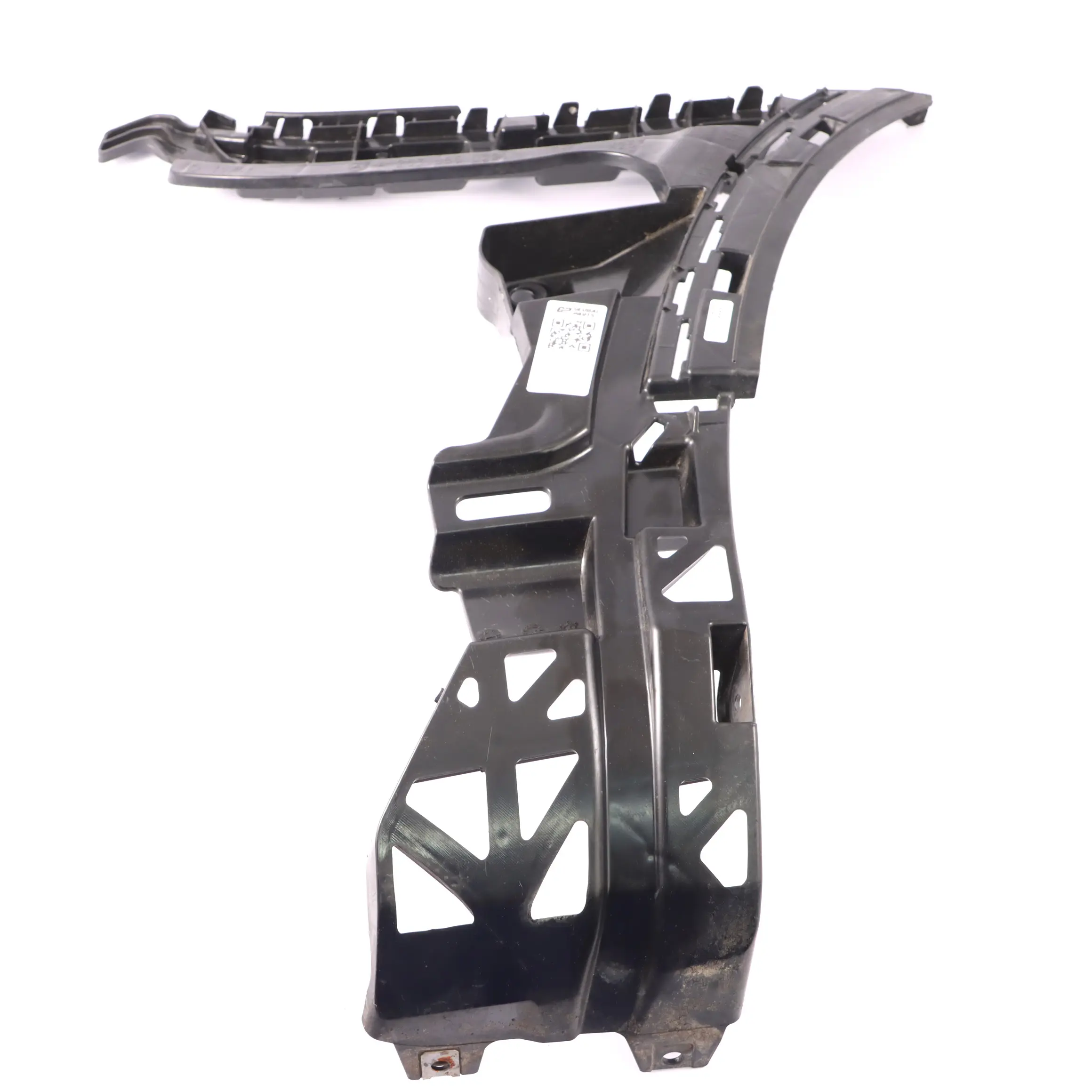 Mercedes X253 parachoques trasero derecho soporte de montaje A2538800612