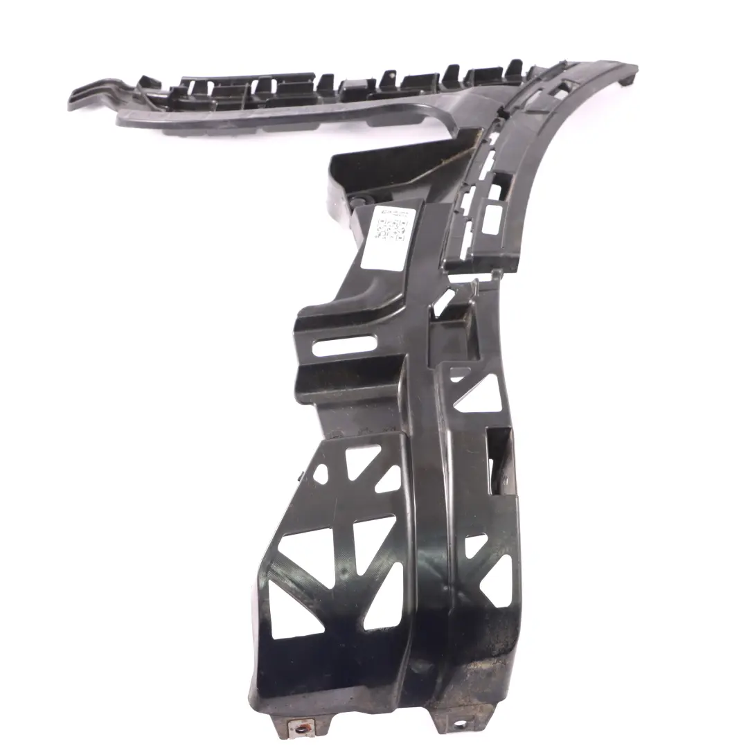 Mercedes X253 Support de pare-chocs arrière droite Support montage - SKU A2538800612 - Numéro de pièce A2538800612