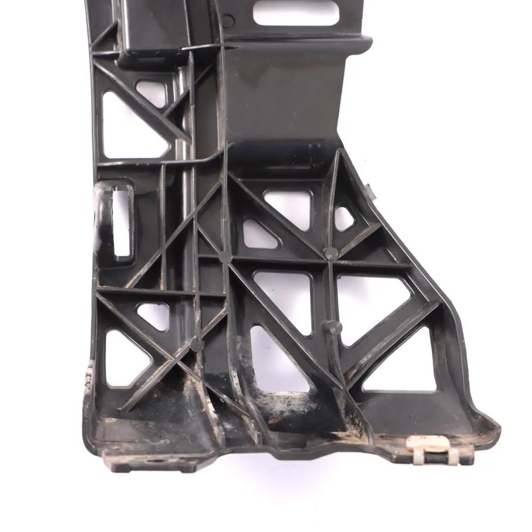 Bumper Carrier Right O/S Mount Support Bracket to Mercedes X253 Rear with Part number A2538800612 Mercedes X253 Rear Bumper Carrier Right O/S Mount Support Bracket - SKU A2538800612 - Part number A2538800612
