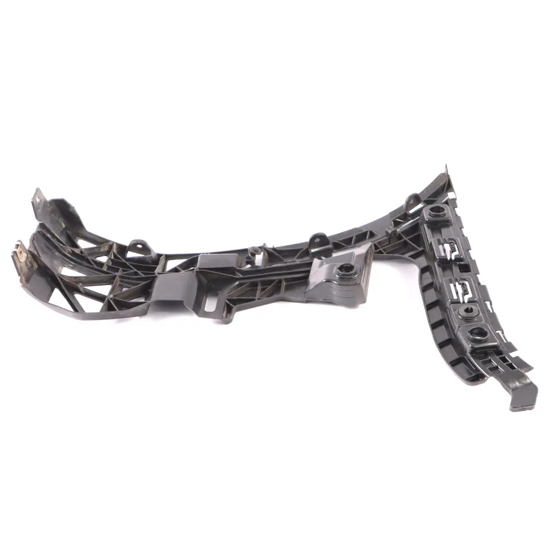 Bumper Carrier Right O/S Mount Support Bracket to Mercedes X253 Rear with Part number A2538800612 Mercedes X253 Rear Bumper Carrier Right O/S Mount Support Bracket - SKU A2538800612 - Part number A2538800612