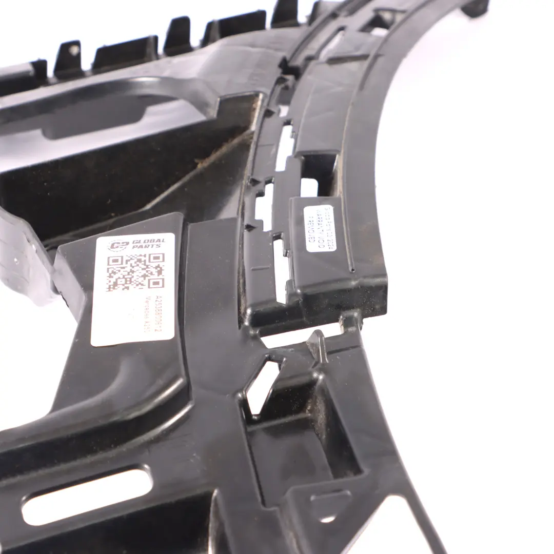 Mercedes X253 Support de pare-chocs arrière droite Support montage - SKU A2538800612 - Numéro de pièce A2538800612