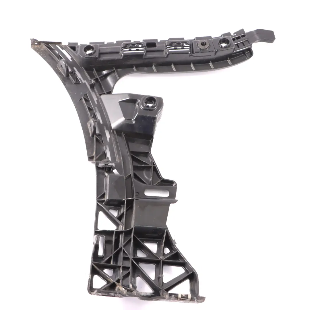Bumper Carrier Right O/S Mount Support Bracket to Mercedes X253 Rear with Part number A2538800612 Mercedes X253 Rear Bumper Carrier Right O/S Mount Support Bracket - SKU A2538800612 - Part number A2538800612