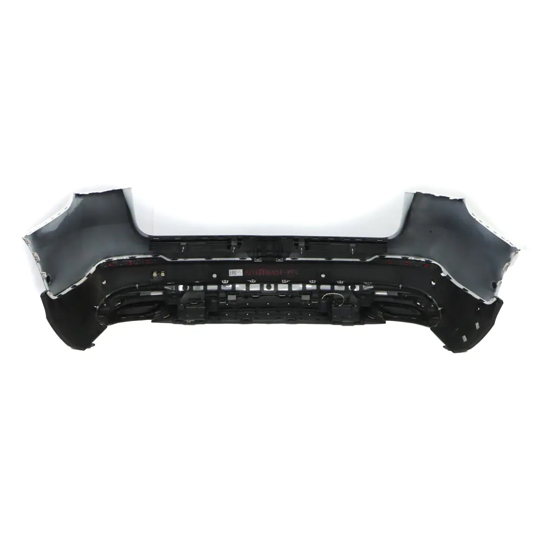 Zderzak Tylny Polar White Biały - 149 do Mercedes X253 o numerze A2538806101 Mercedes X253 Zderzak Tylny Polar White Biały - 149 - SKU A2538806101-POL - Numer Części A2538806101