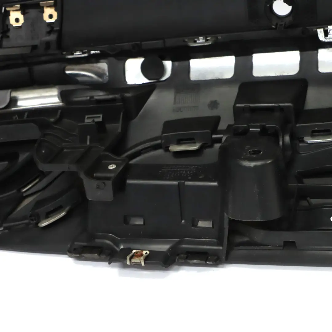 Zderzak Tylny Polar White Biały - 149 do Mercedes X253 o numerze A2538806101 Mercedes X253 Zderzak Tylny Polar White Biały - 149 - SKU A2538806101-POL - Numer Części A2538806101