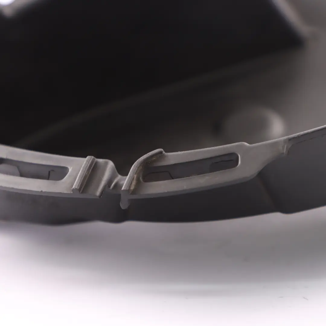Air Duct Mercedes X253 GLC 220 Front Bumper Air Channel Left - SKU A2538850063 - Part number A2538850063
