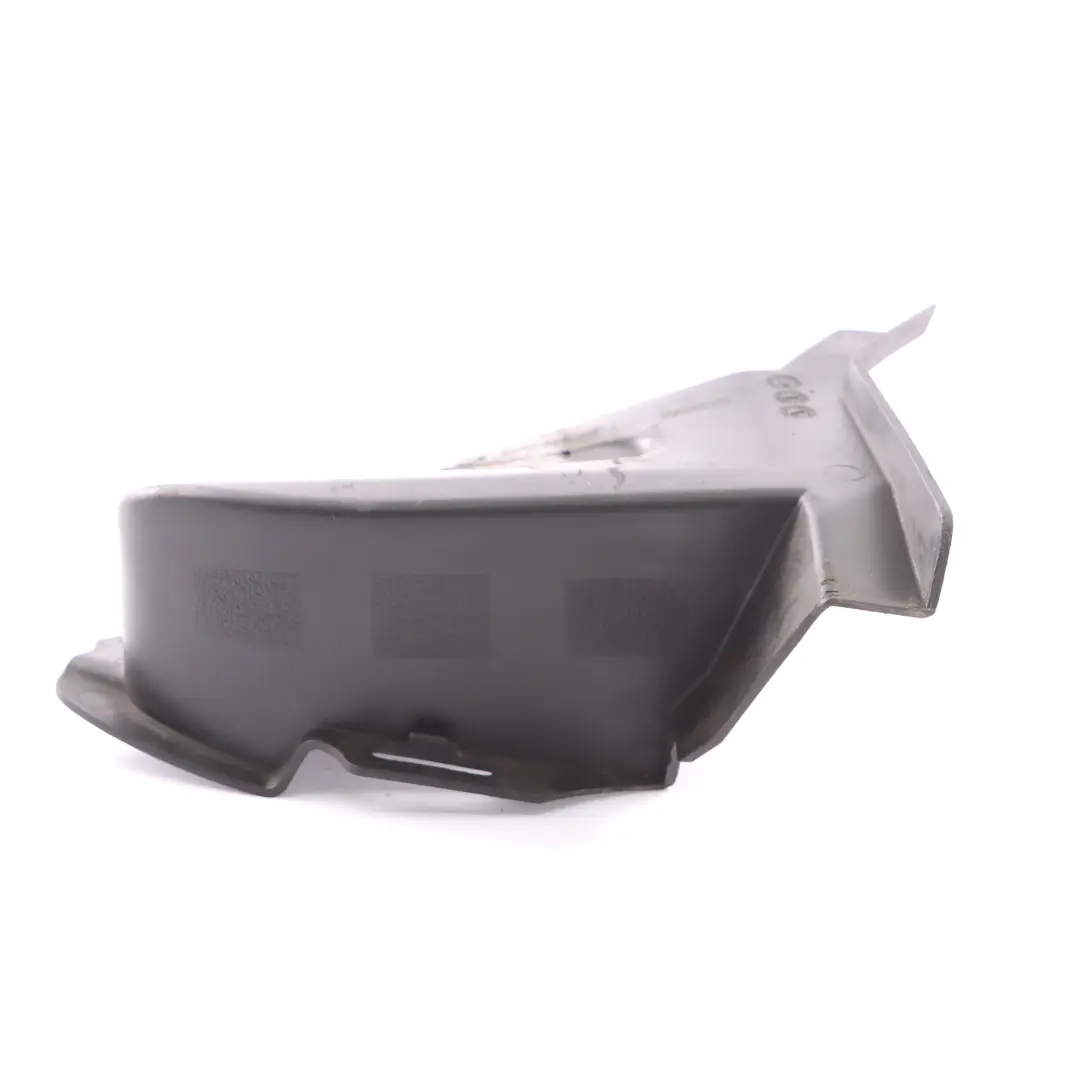  Conduit d'air Mercedes X253 Canal d'air du pare-chocs avant gauche - SKU A2538850063 - Numéro de pièce A2538850063