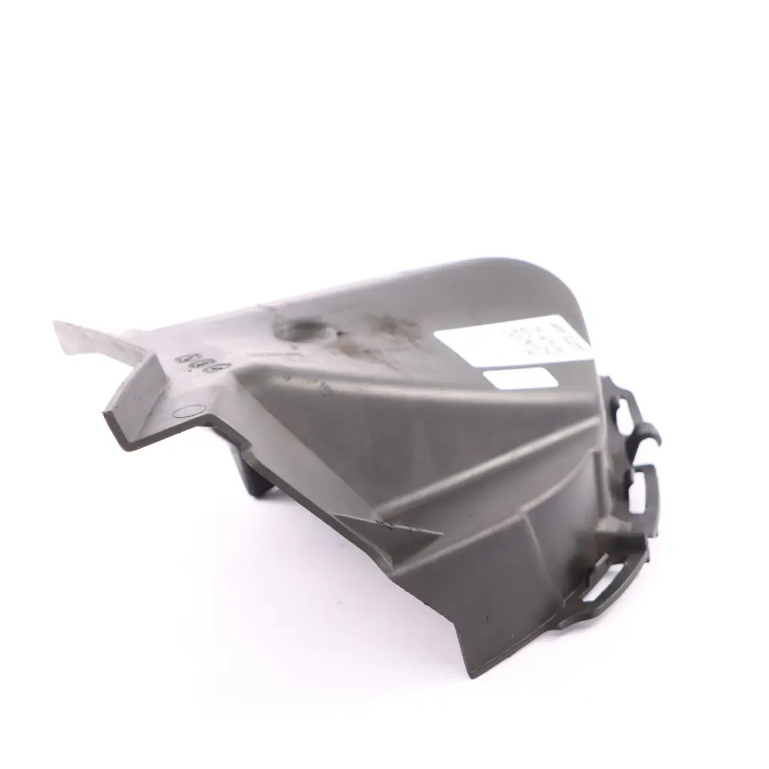 Conduit d'air Mercedes X253 Canal d'air du pare-chocs avant gauche pour à propos du numéro de pièce A2538850063 Conduit d'air Mercedes X253 Canal d'air du pare-chocs avant gauche - SKU A2538850063 - Numéro de pièce A2538850063