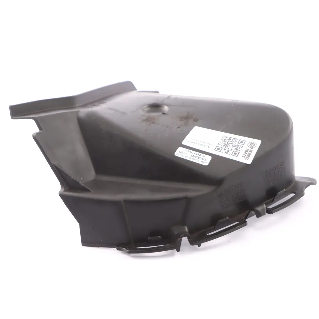 Condotto aria Mercedes X253 GLC 200 Paraurti anteriore Canale aria sinistra per con numero di parte A2538850063 Condotto aria Mercedes X253 GLC 200 Paraurti anteriore Canale aria sinistra - SKU A2538850063 - Numero di parte A2538850063