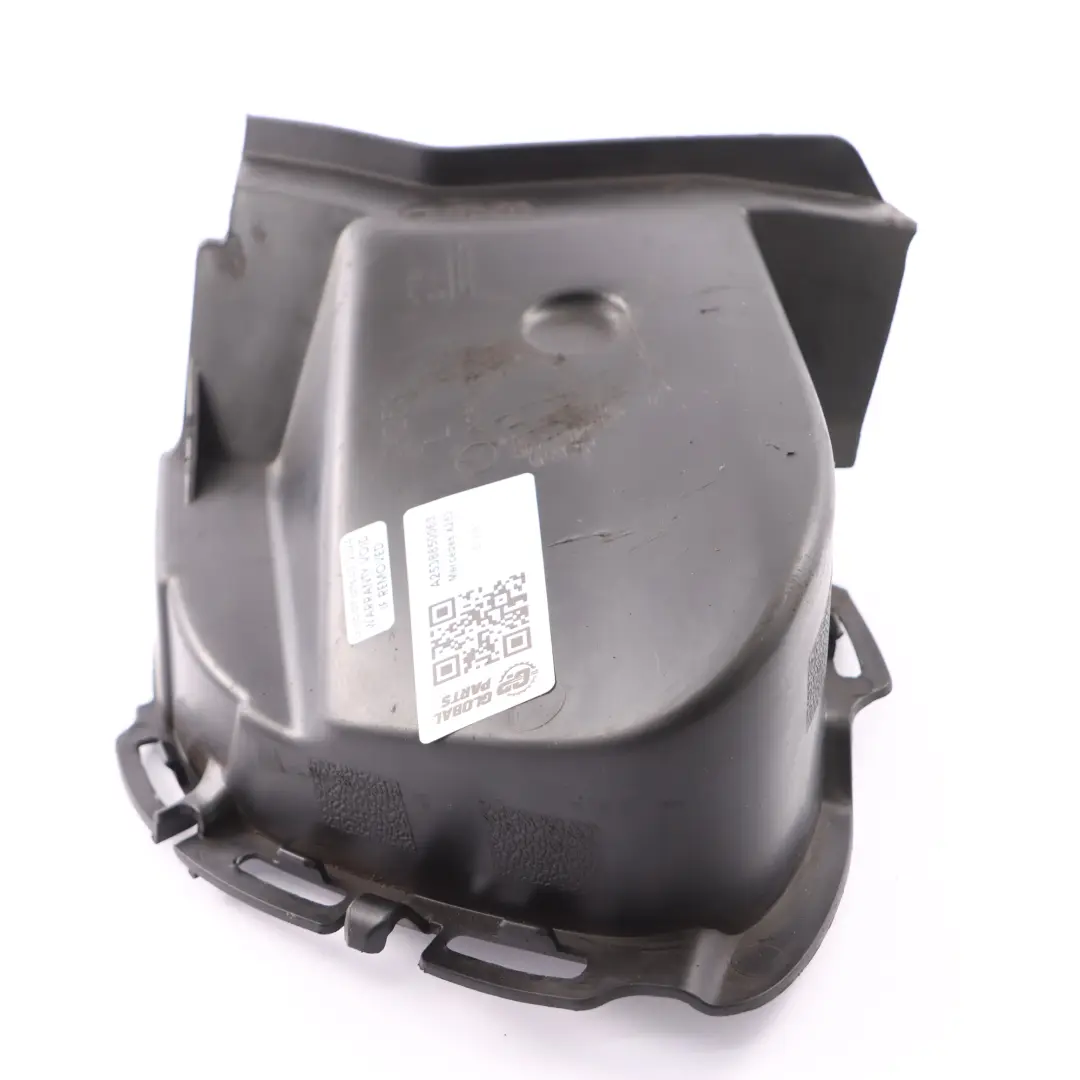  Luftkanal Mercedes X253 GLC 200 Frontstoßstange Luftkanal Links - SKU A2538850063 - Teilenummer A2538850063