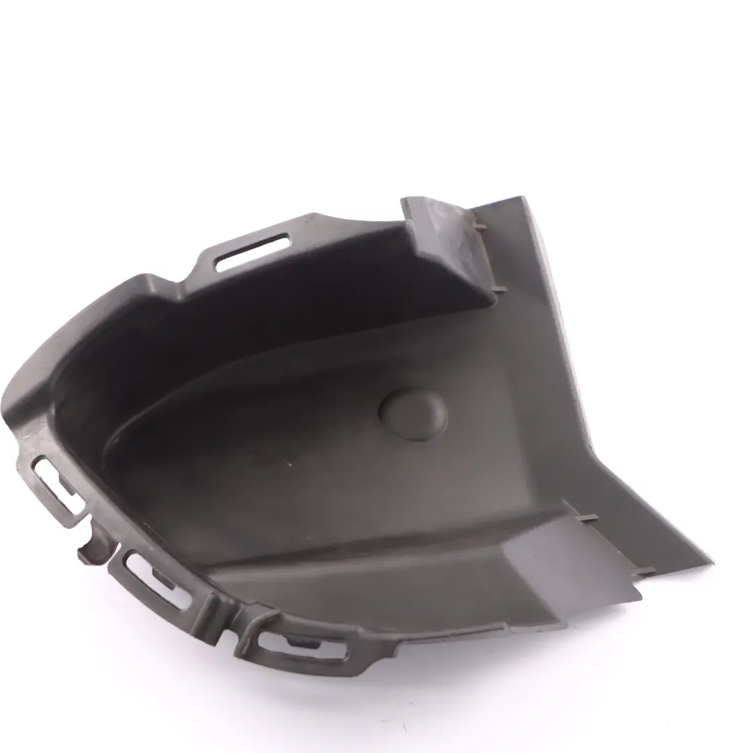  Condotto aria Mercedes X253 GLC 200 Paraurti anteriore Canale aria sinistra - SKU A2538850063 - Numero di parte A2538850063