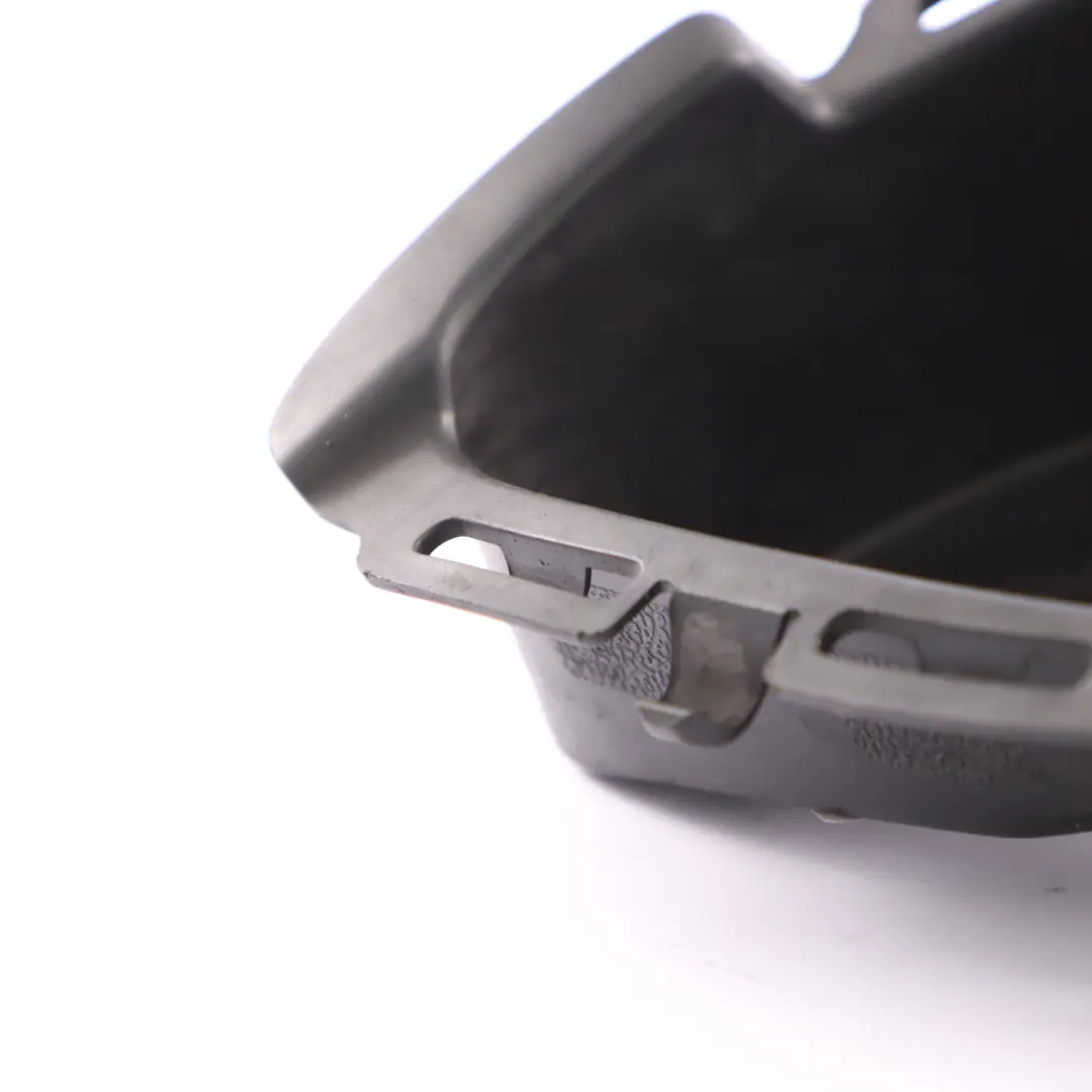 Condotto aria Mercedes X253 GLC 200 Paraurti anteriore Canale aria sinistra per con numero di parte A2538850063 Condotto aria Mercedes X253 GLC 200 Paraurti anteriore Canale aria sinistra - SKU A2538850063 - Numero di parte A2538850063