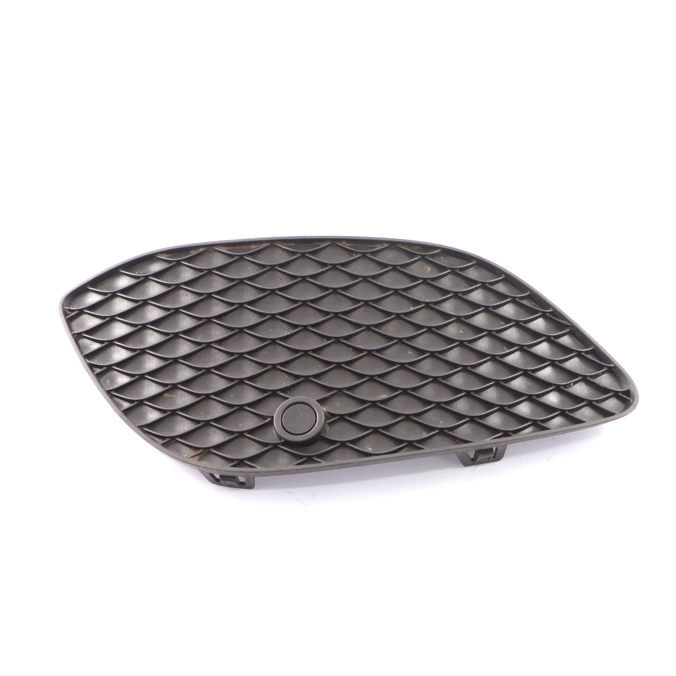 Griglia Mercedes X253 Inserto inferiore paraurti anteriore sinistro Copertura