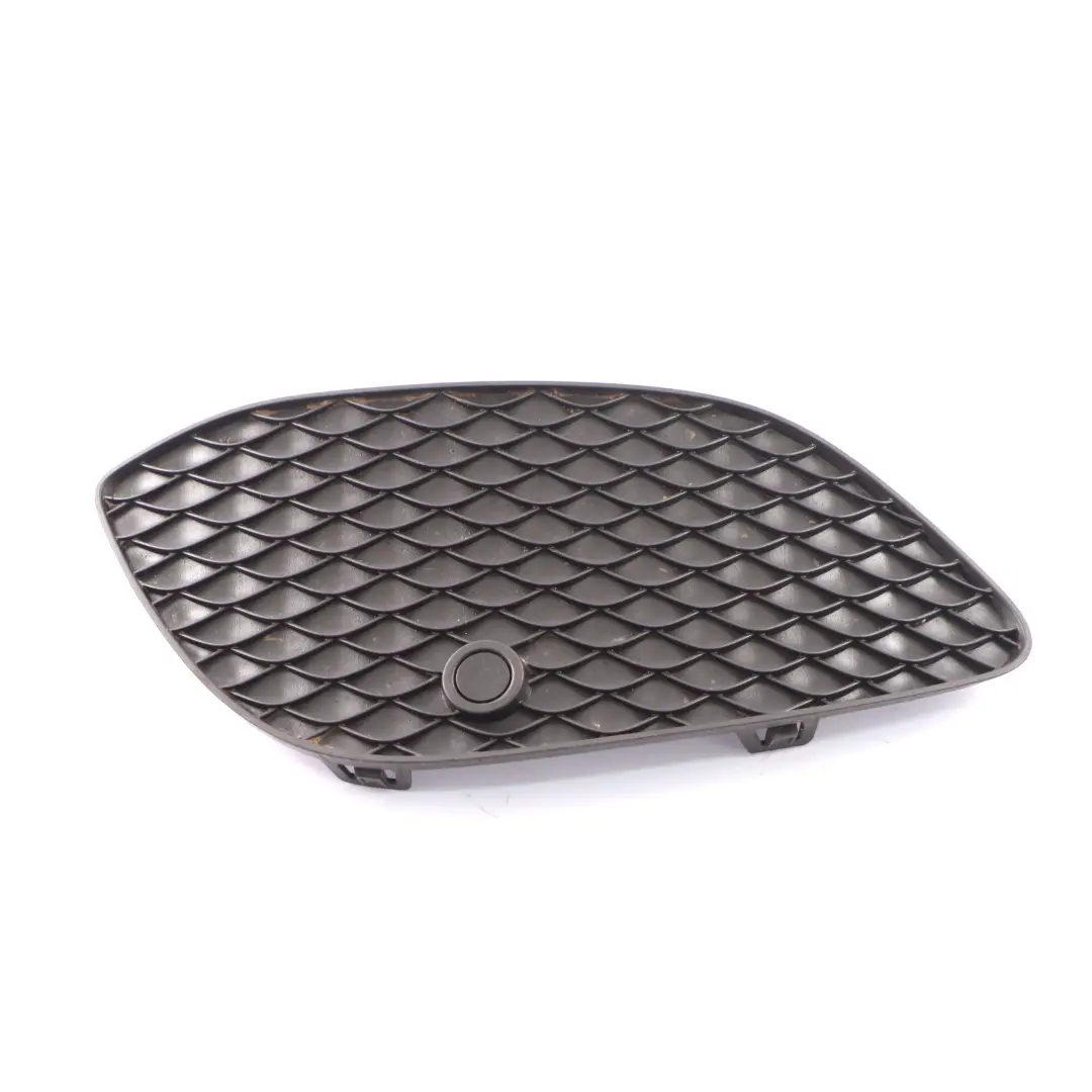  Grille Mercedes X253 Front Bumper Lower Insert Left N/S Cover - SKU A2538850122 - Part number A2538850122