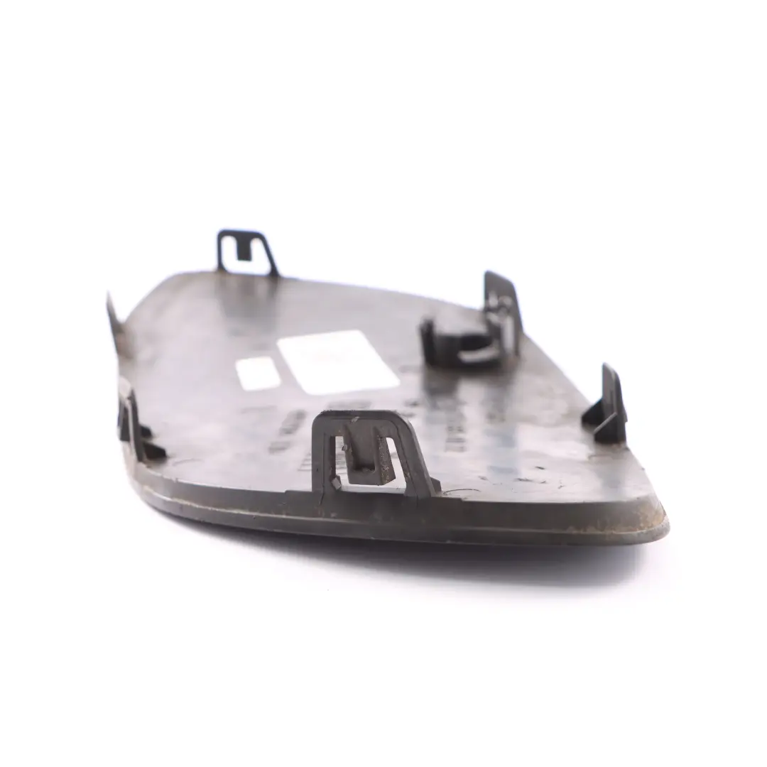 Grille Mercedes X253 Front Bumper Lower Insert Left N/S Cover - SKU A2538850122 - Part number A2538850122