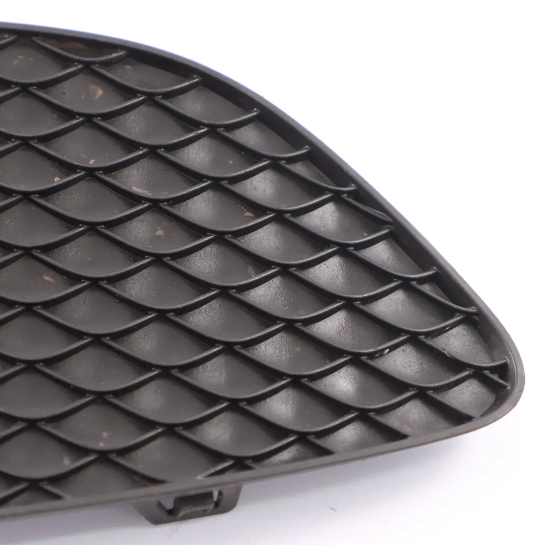 Grille Mercedes X253 Front Bumper Lower Insert Left N/S Cover - SKU A2538850122 - Part number A2538850122