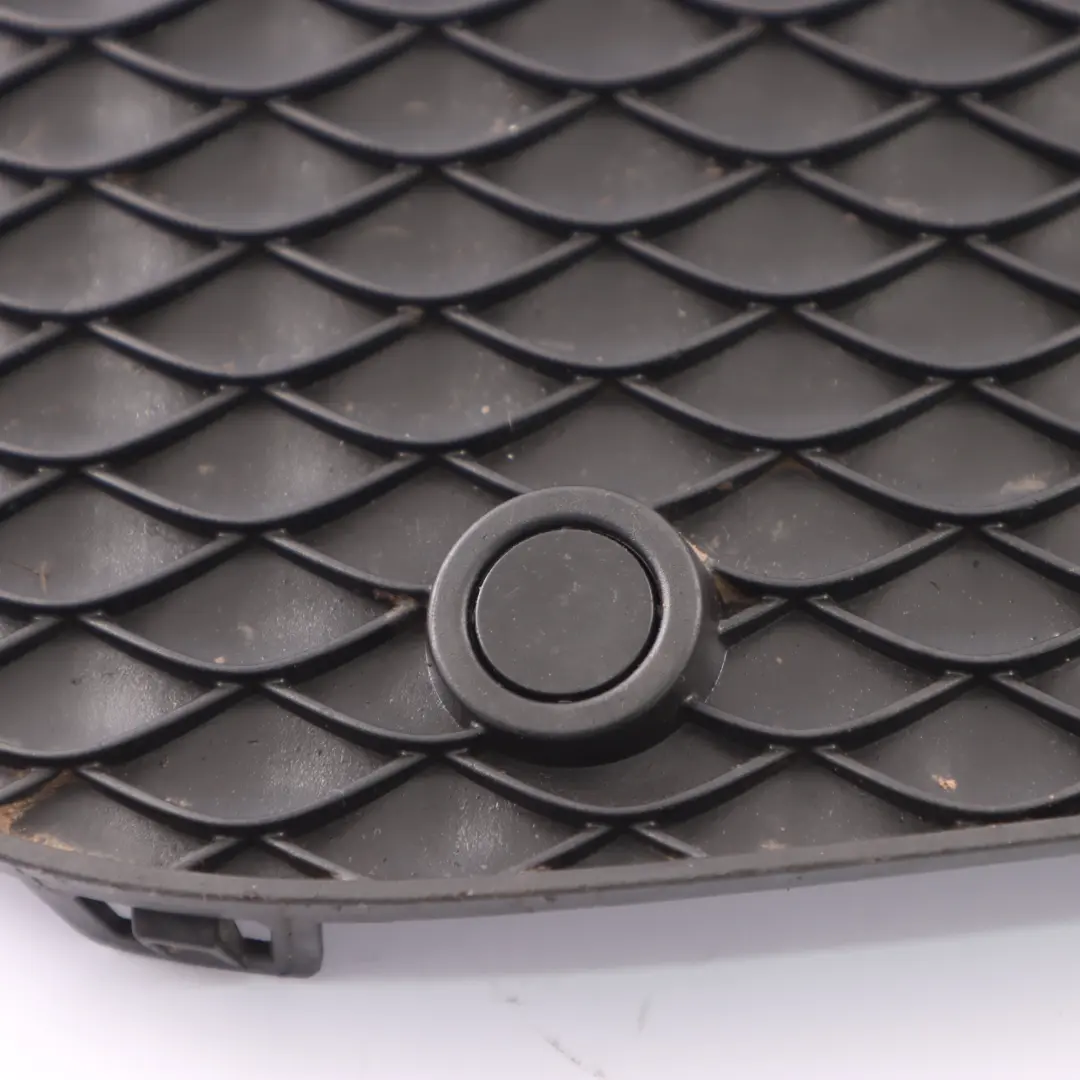  Grille Mercedes X253 Front Bumper Lower Insert Left N/S Cover - SKU A2538850122 - Part number A2538850122