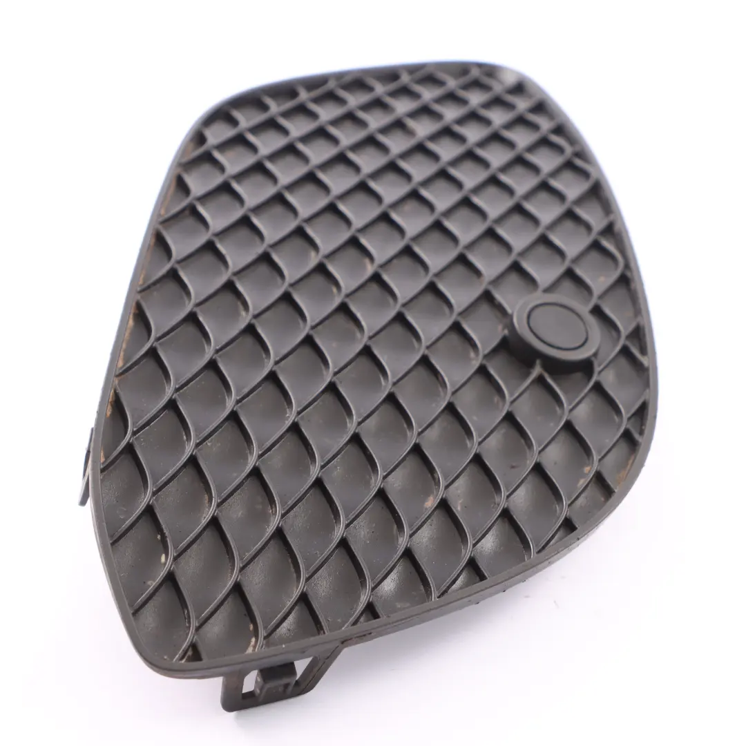  Griglia Mercedes X253 Inserto inferiore paraurti anteriore sinistro Copertura - SKU A2538850122 - Numero di parte A2538850122