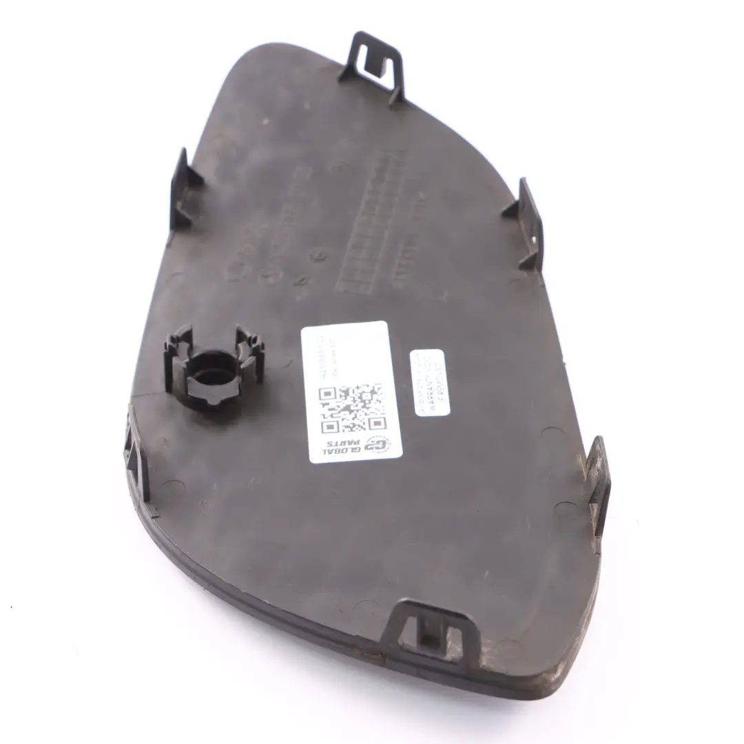 Mercedes X253 Kratka Zderzaka Przedniego Dolna Osłona Lewa - SKU A2538850122 - Numer Części A2538850122