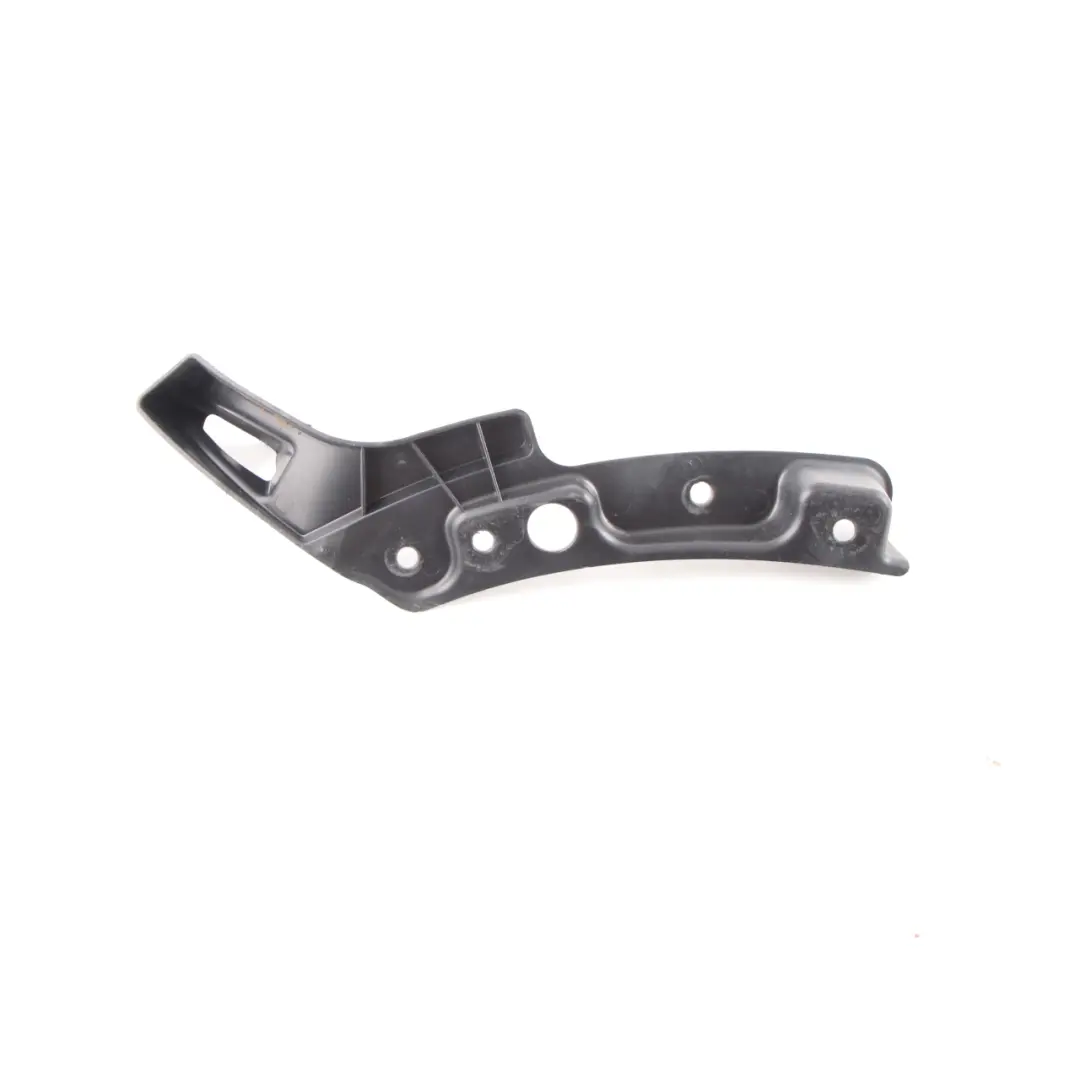 Mercedes GLC X253 AMG Bumper Bracket Front Right O/S Lower Trim - SKU A2538857800 - Part number A2538857800
