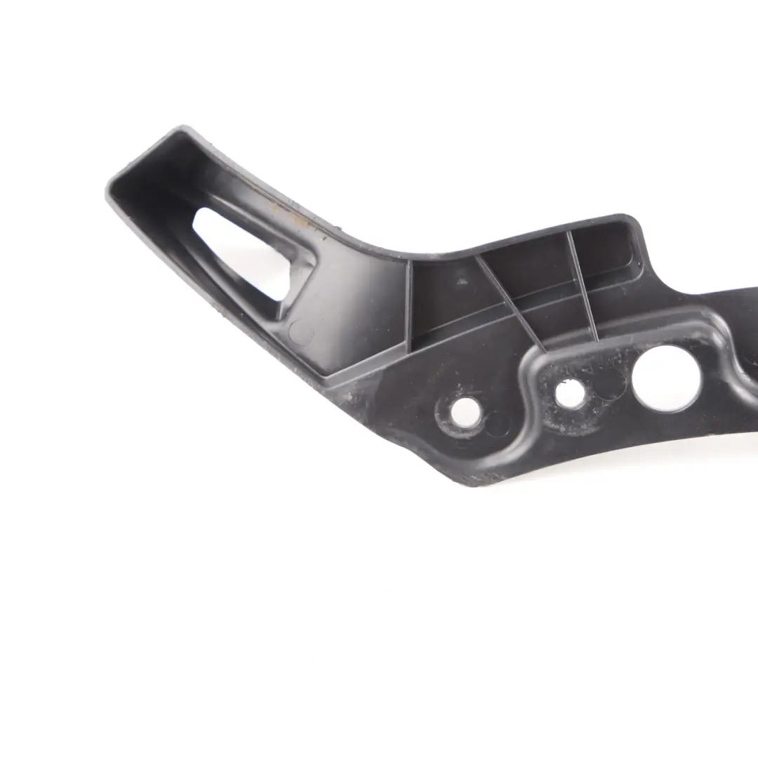 Mercedes GLC X253 AMG Bumper Bracket Front Right O/S Lower Trim - SKU A2538857800 - Part number A2538857800