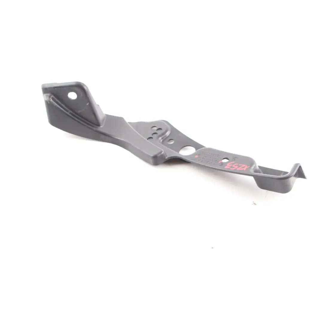 Mercedes GLC X253 AMG Bumper Bracket Front Right O/S Lower Trim - SKU A2538857800 - Part number A2538857800