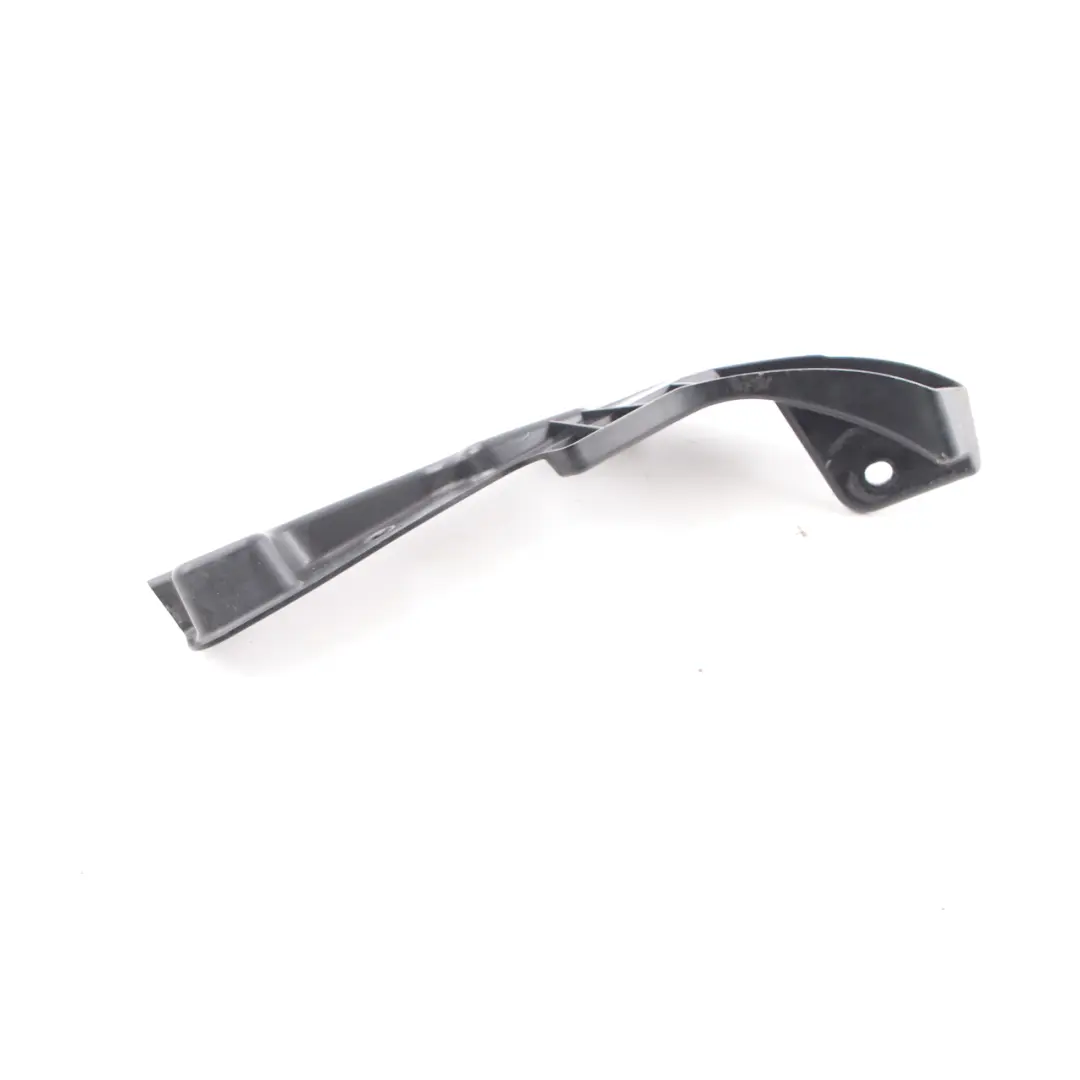 Mercedes GLC X253 AMG Bumper Bracket Front Right O/S Lower Trim - SKU A2538857800 - Part number A2538857800