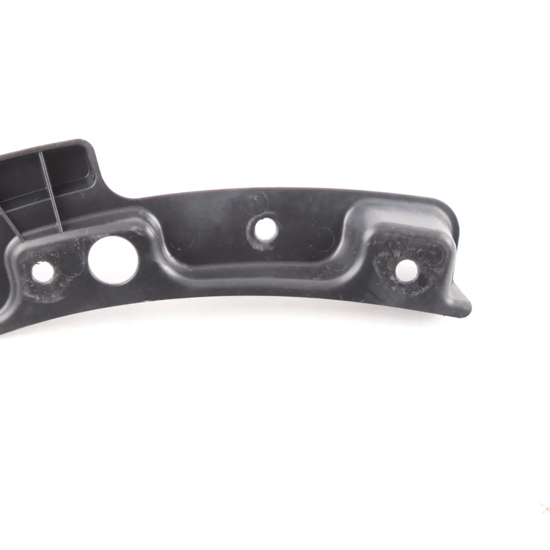 Mercedes GLC X253 AMG Bumper Bracket Front Right O/S Lower Trim - SKU A2538857800 - Part number A2538857800