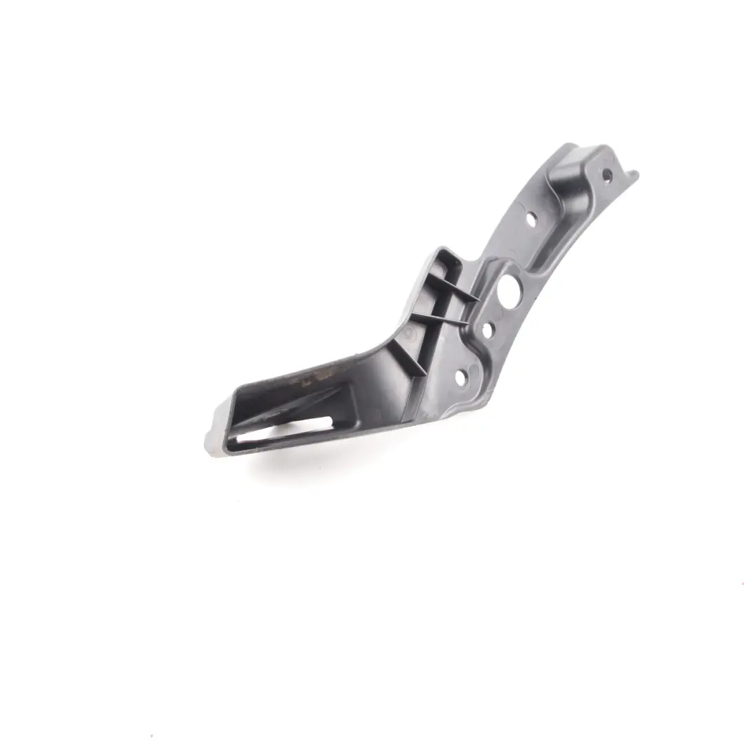 Mercedes GLC X253 AMG Stoßfänger Halter Vorne Rechts Untere Blende - SKU A2538857800 - Teilenummer A2538857800