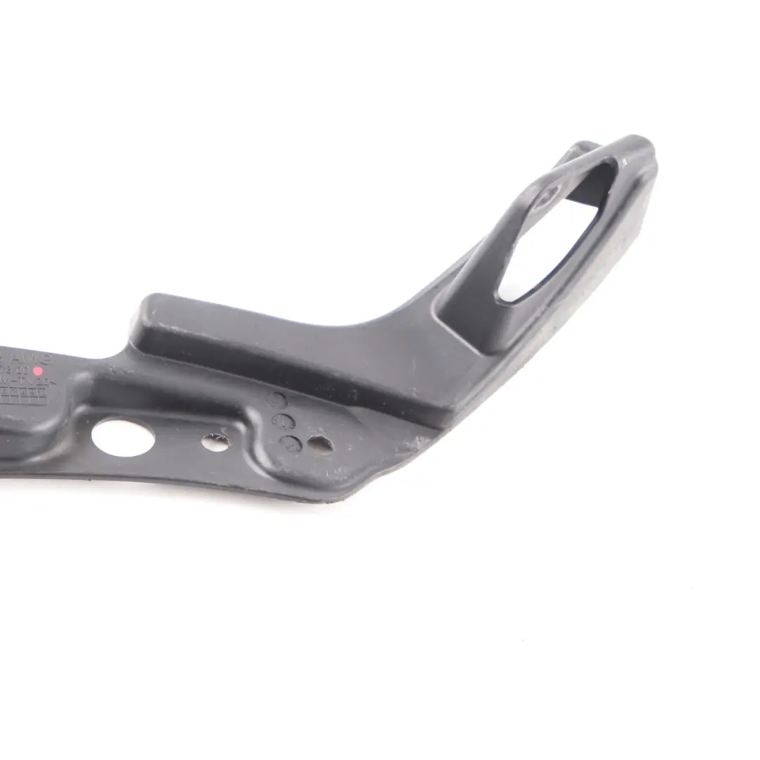 Mercedes GLC X253 AMG Bumper Bracket Front Right O/S Lower Trim - SKU A2538857800 - Part number A2538857800